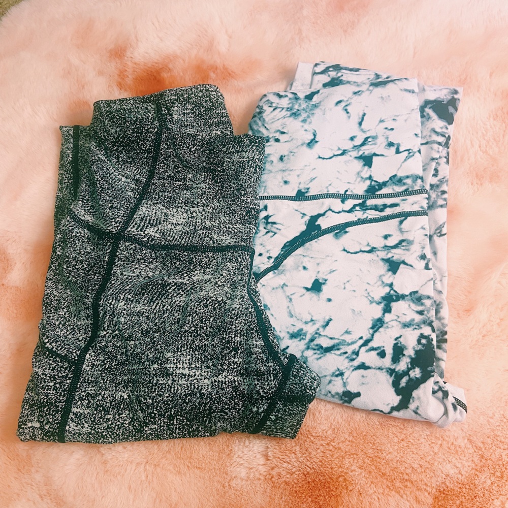 The Gym People Yoga Pants